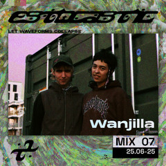Estocastic Mix 007 - Wanjilla