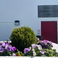 KCLR News: Muckalee Community Cafe and Shop (26/09/2025)