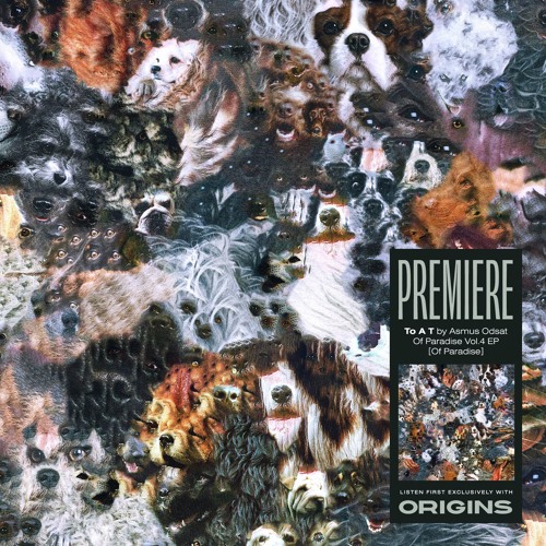 OS Premiere: Asmus Odsat - To A T [Of Paradise]