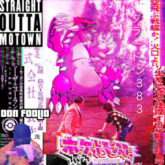 RXN - ( DONFOOLIO ) Prod. Y$$