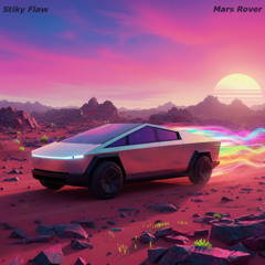 Mars Rover