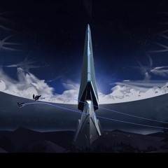Under Cover (of Night) (Halo Mini-Extension)