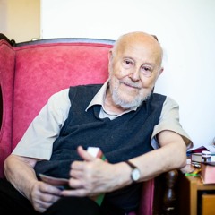 Úton lenni: Nemeshegyi Péter Sj sorozata a kereszténységről