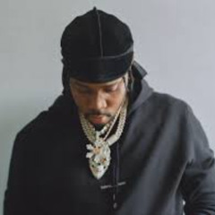 FIVIO  FOREIGN - ENTERED THE CHAT FREESTYLE (OFFICIAL AUDIO)