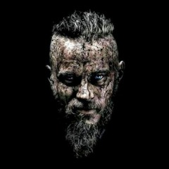 "Viking Mentality" | Underground Israeli Drill Beat | 2023