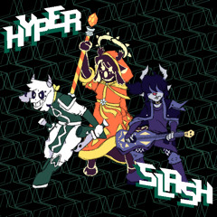 Hyper Slash