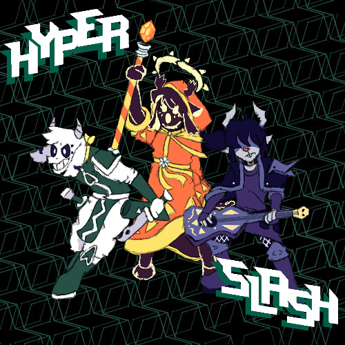 Hyper Slash