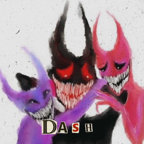 DA$H prod.dontcrysloan(FT. GLORY RACKS&LUI$)