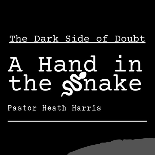 A Hand in the Snake