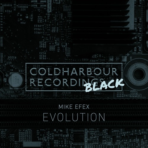 Mike EFEX - Evolution
