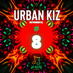 URBAN KIZ I8