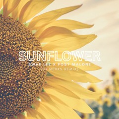 Sunflower (Jersey Club Remix)