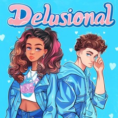Scott The Pisces - Delusional (feat. Mimi Sky)