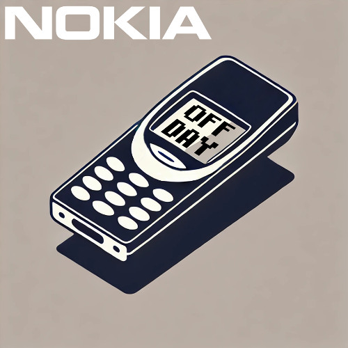 NOKIA