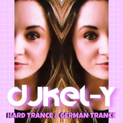DJ KEL-Y // MARCH 2024 / HARDTRANCE & GERMAN TRANCE