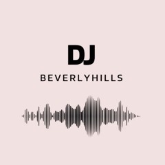 middle finger up  DjBeverlyHills