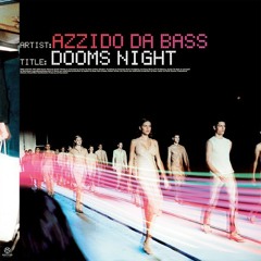 Dooms Night (Timo Maas Radio Edit)