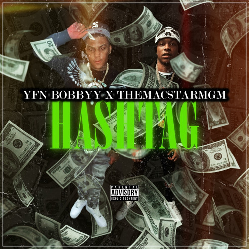 Hash Tag (feat. TheMacStarMGM)