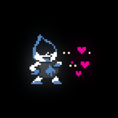 Lancer Theme (Beta Rendition)