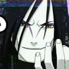 OROCHIMARU RAP   Venom   RUSTAGE [Naruto]