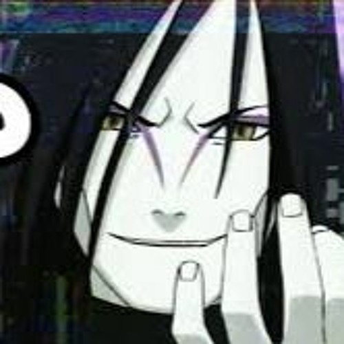 OROCHIMARU RAP   Venom   RUSTAGE [Naruto]