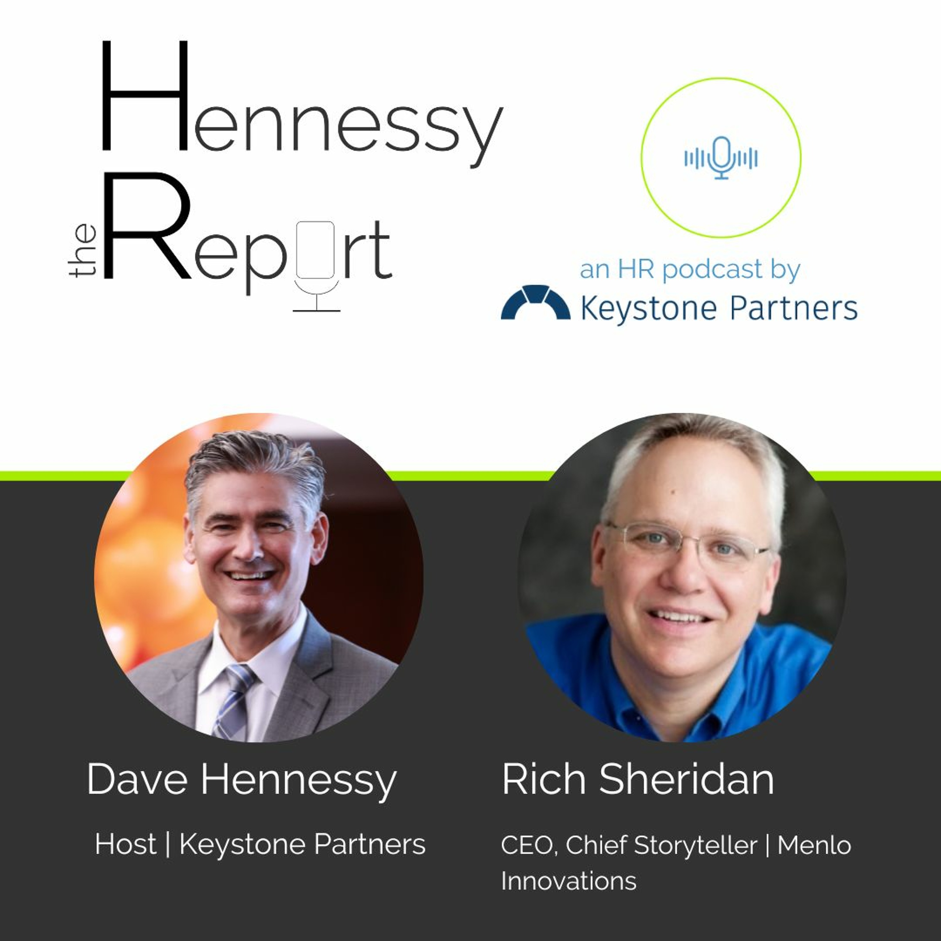 The Hennessy Report