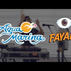 Fuego Fuego Cumbión - Agua Marina ft. Tito Silva Music ft. El Alfa El Jefe