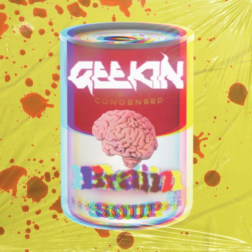 Brain Soup