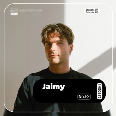 CLUB.RECORD Podcast #62 - Jaimy