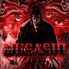 MUSASHI w/VISXGE