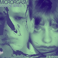 MICRORGASM #02 14/10/2022