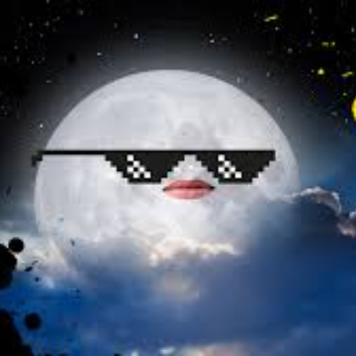 Move the Moon (DEMO!)