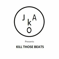 Dj Jako - Kill Those Beats (FREE DOWNLOAD)