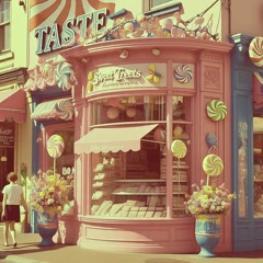 Taste!