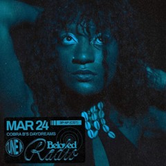 March 2024 Beloved.wtf Radio Mix :)