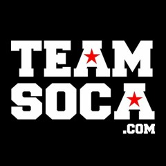 DJ Judgement on TeamSoca.com every Monday 4-6pm est