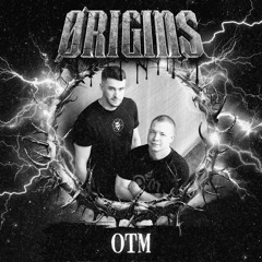 OTM - Warm-up mix Origins 2025