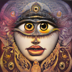 Goddess Eyes