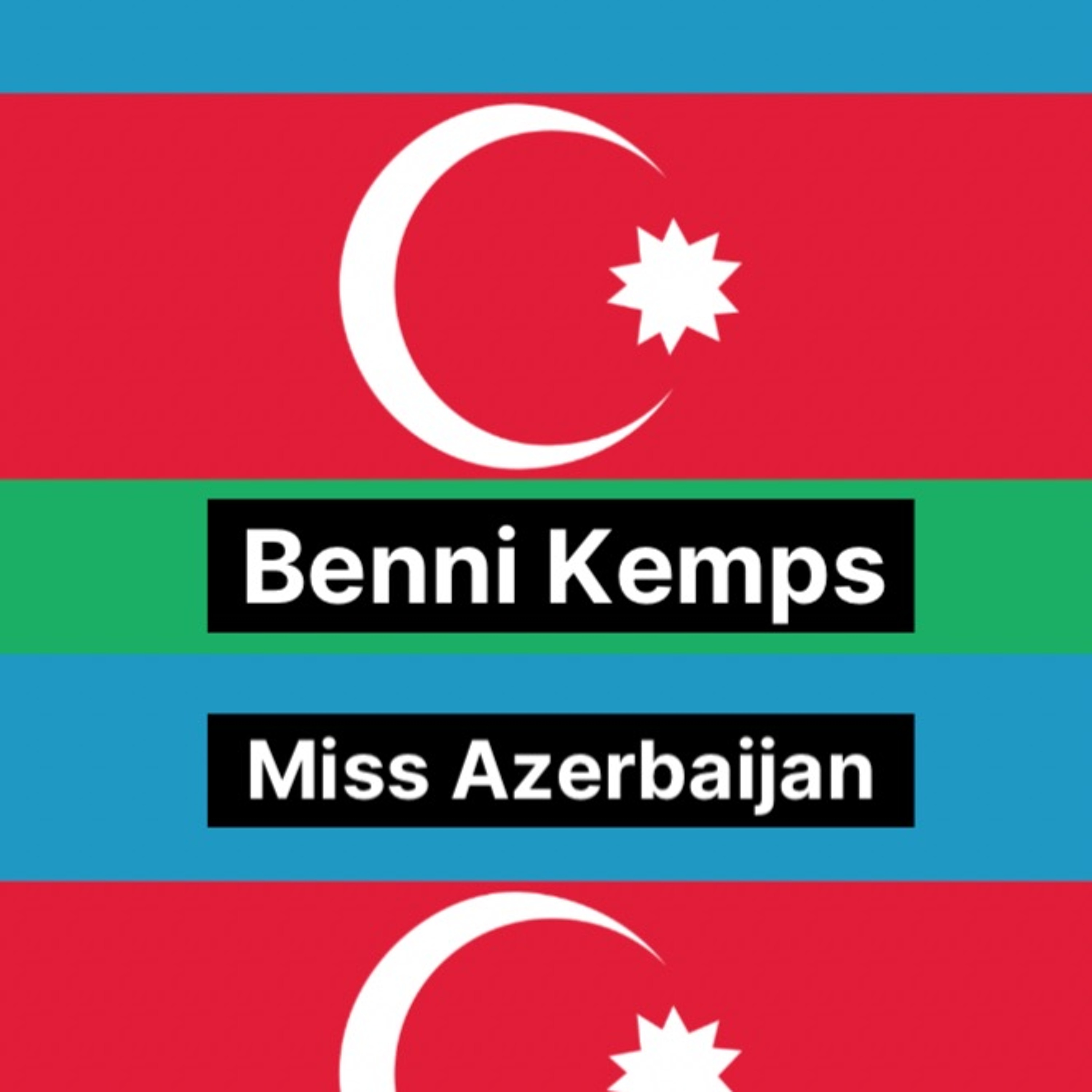Miss Azerbaijan