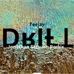FREE DL: Teejay - Drift (Techno Remix)