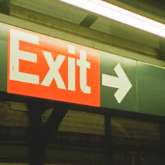 NO EXIT - HIGH ENERGY MINIMIX