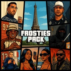 Frosties Weekly Pack #001