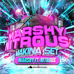 Marshy Ft Nitrous Makina Mix 2025