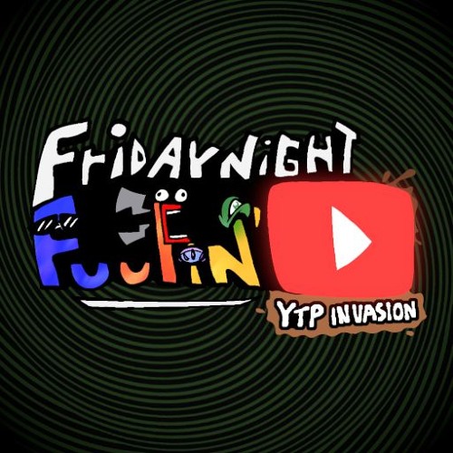 Friday Night Funkin': YTP Invasion - FULL SOUNDTRACK