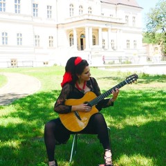 Gymnopédie no. 1, composed by Erik Satie.mp3