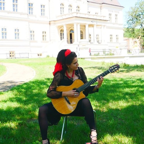 Gymnopédie no. 1, composed by Erik Satie.mp3