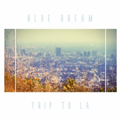 PREMIERE : Blue Dream - The Kiss