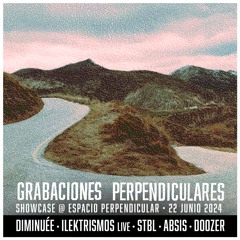 ABSIS @ Espacio Perpendicular