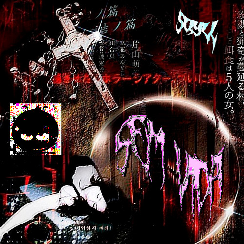 sₑₘ ᵥᵢdₐ ꧂ (𝓹. ʂqyℓℓ) muahahaha 🖤