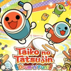 PAC-MAN CHAMPIONSHIP EDITION 2 - Taiko no Tatsujin